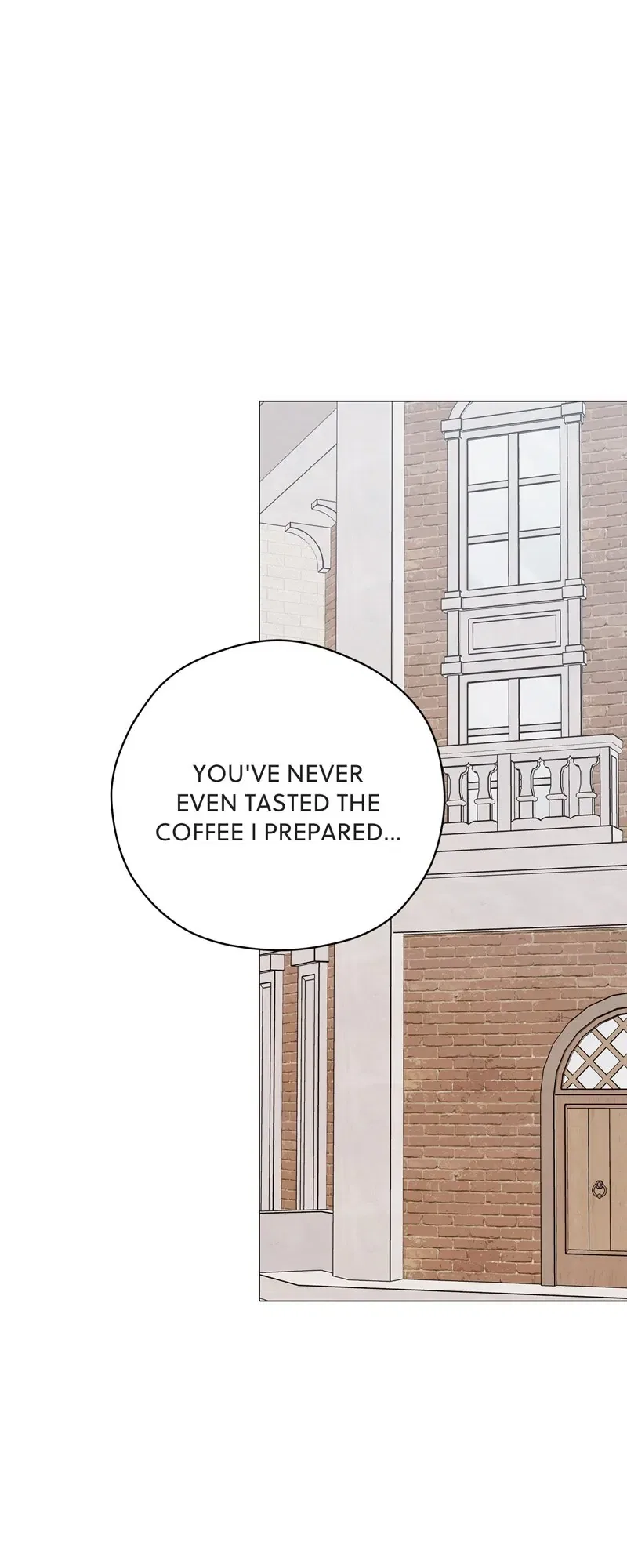 Duchess’s Lo-Fi Coffeehouse Chapter 69 – Page 1
