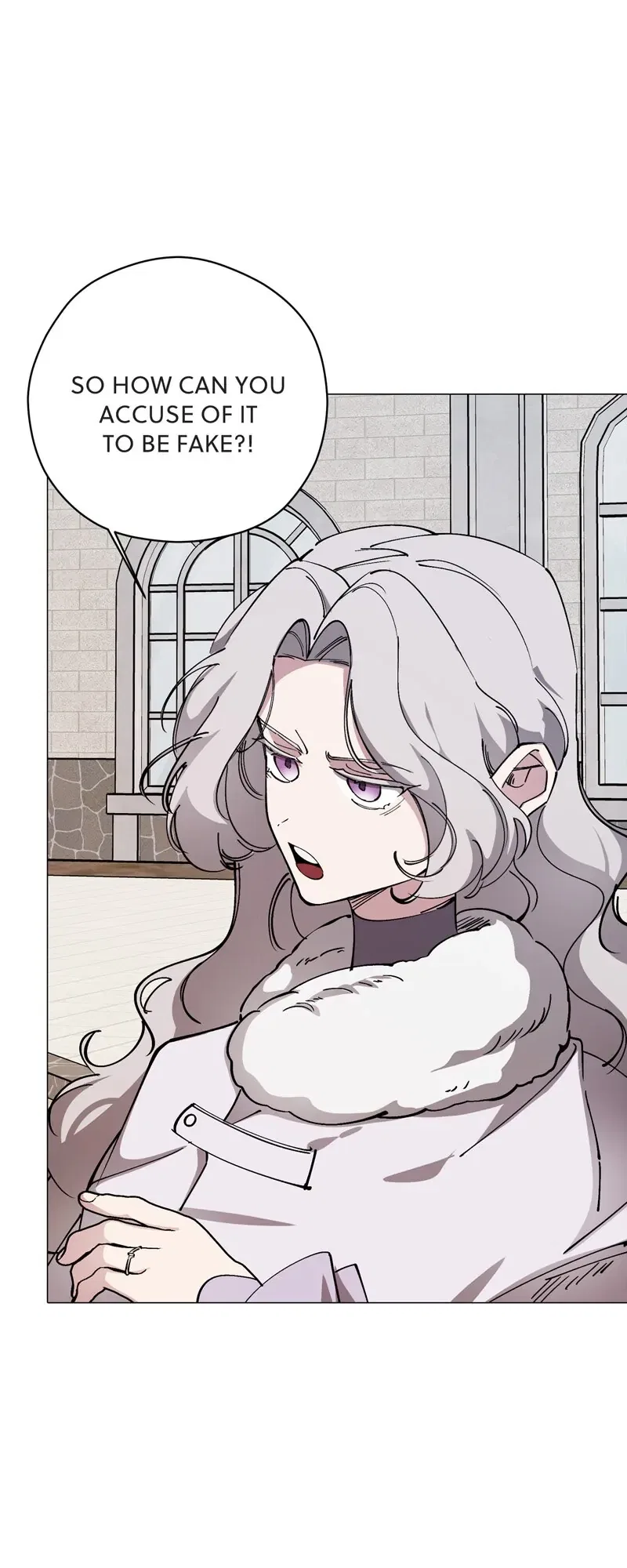 Duchess’s Lo-Fi Coffeehouse Chapter 69 – Page 2