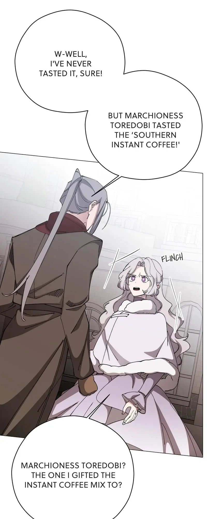 Duchess’s Lo-Fi Coffeehouse Chapter 69 – Page 3