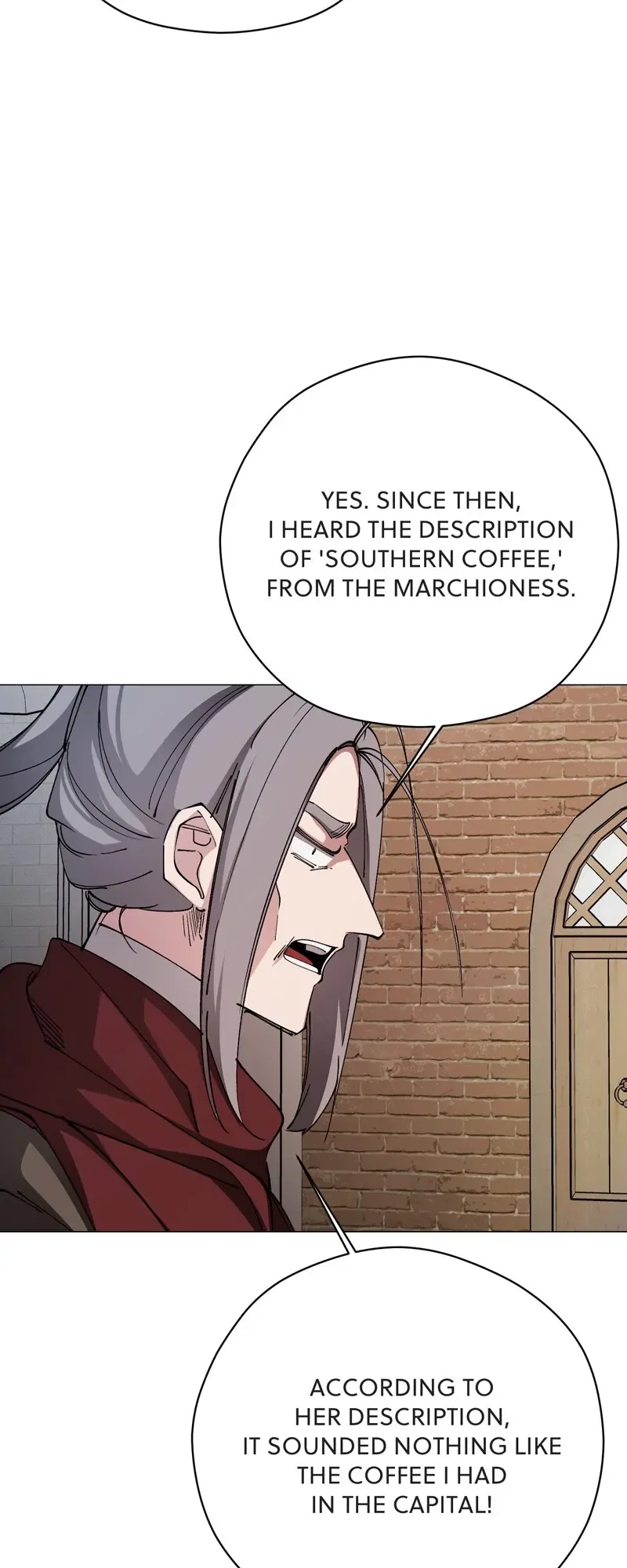 Duchess’s Lo-Fi Coffeehouse Chapter 69 – Page 4