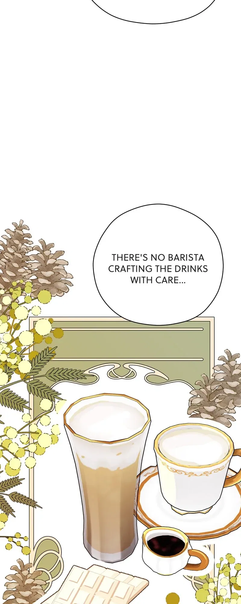 Duchess’s Lo-Fi Coffeehouse Chapter 69 – Page 5