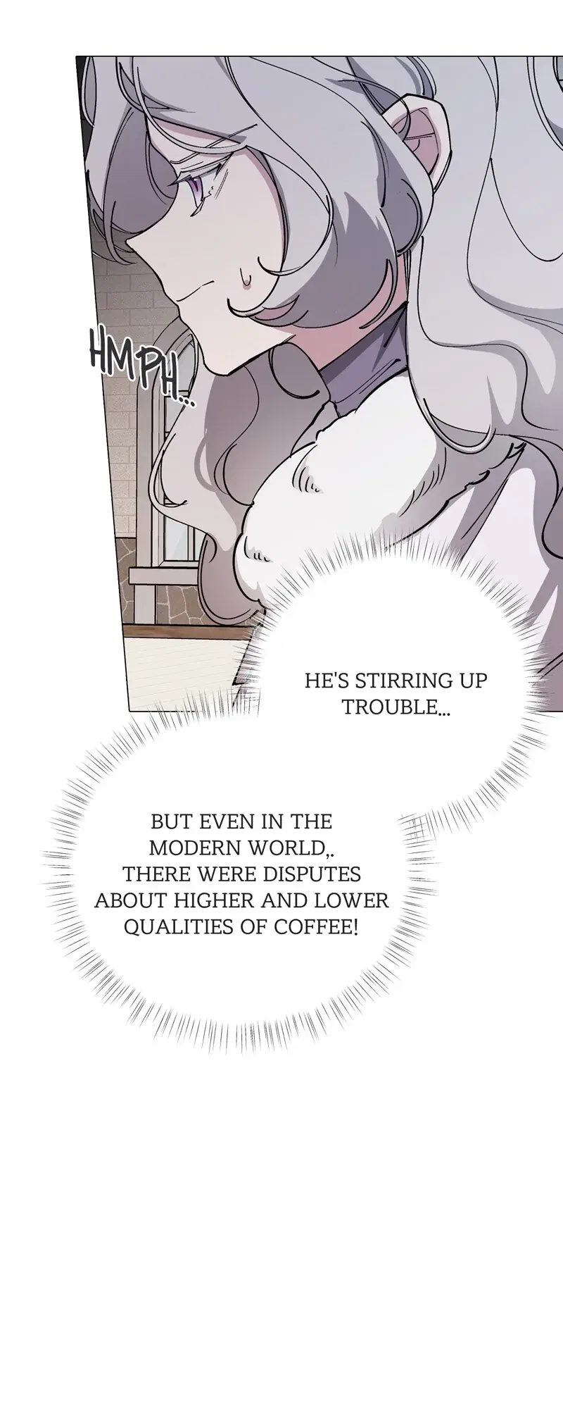 Duchess’s Lo-Fi Coffeehouse Chapter 69 – Page 10