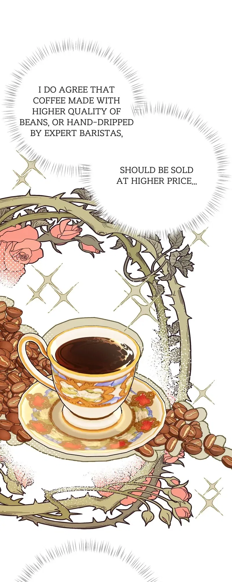Duchess’s Lo-Fi Coffeehouse Chapter 69 – Page 11