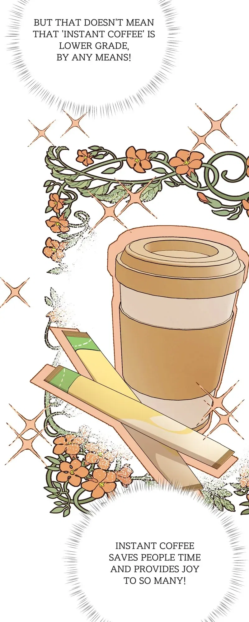 Duchess’s Lo-Fi Coffeehouse Chapter 69 – Page 12