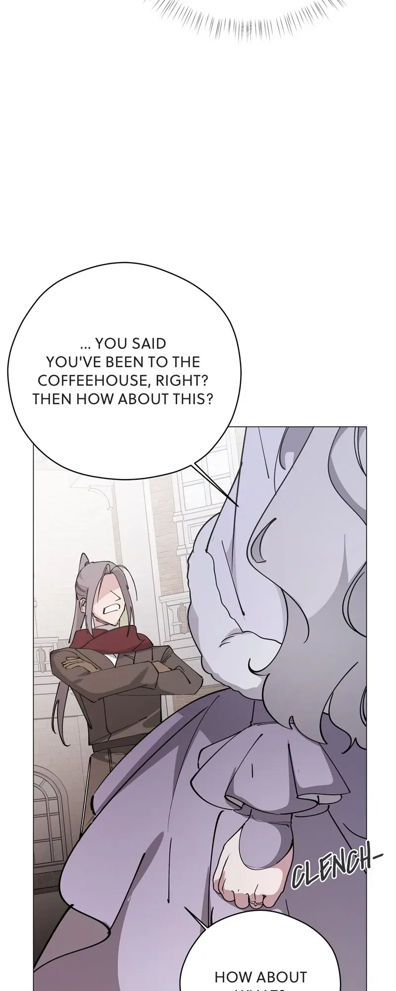 Duchess’s Lo-Fi Coffeehouse Chapter 69 – Page 13