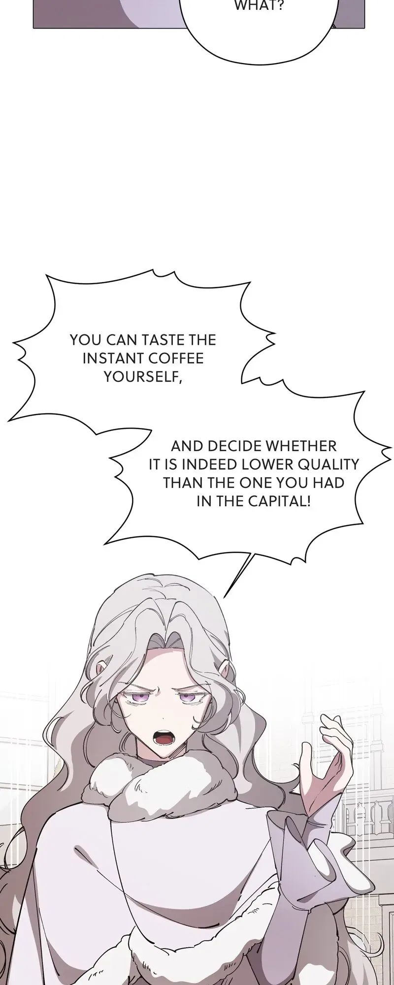 Duchess’s Lo-Fi Coffeehouse Chapter 69 – Page 14