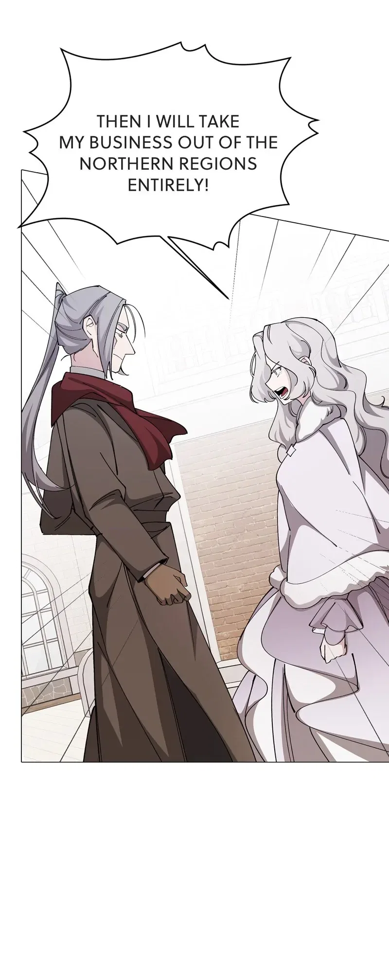 Duchess’s Lo-Fi Coffeehouse Chapter 69 – Page 16