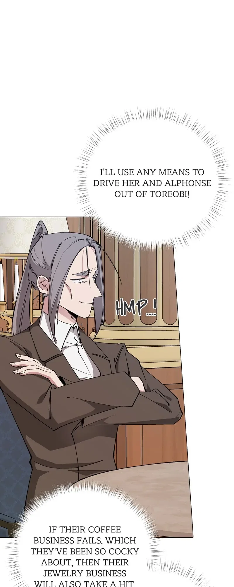 Duchess’s Lo-Fi Coffeehouse Chapter 69 – Page 20