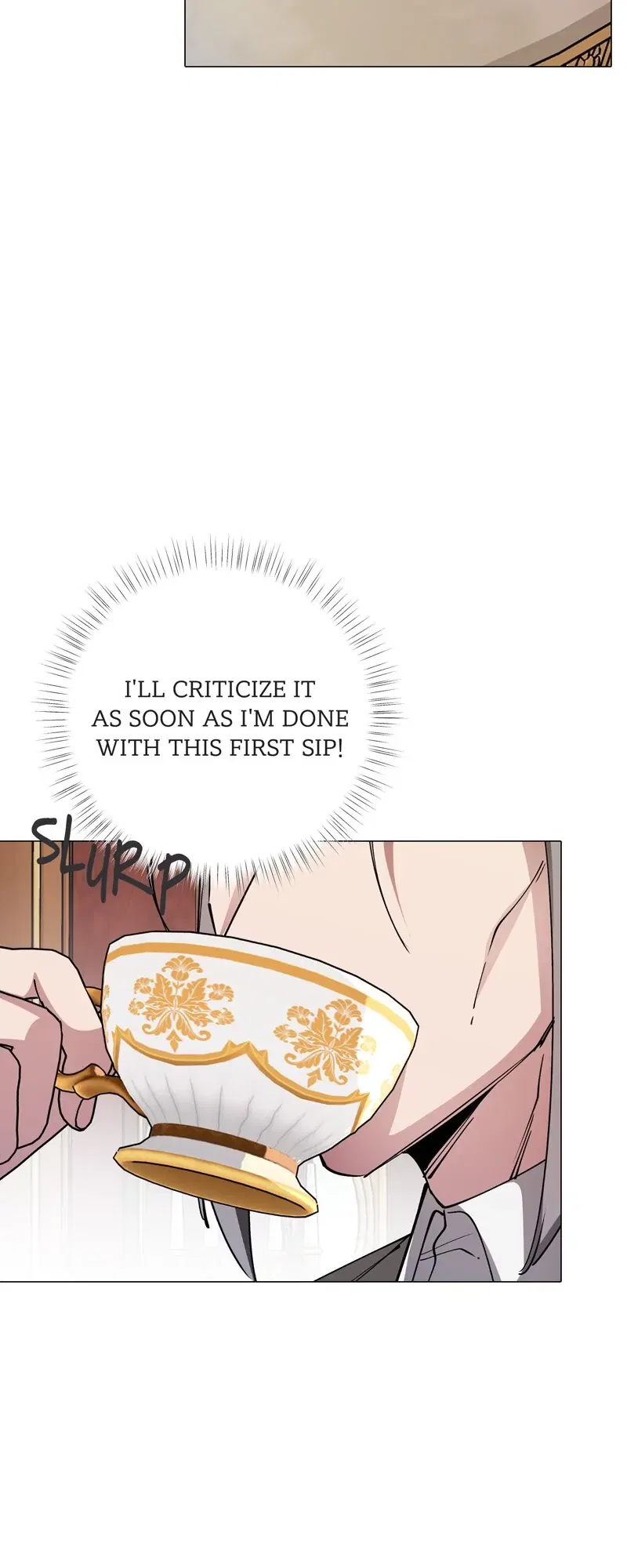 Duchess’s Lo-Fi Coffeehouse Chapter 69 – Page 27