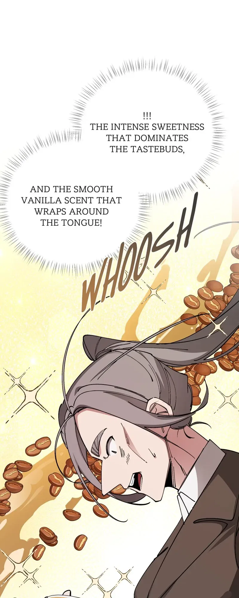 Duchess’s Lo-Fi Coffeehouse Chapter 69 – Page 28