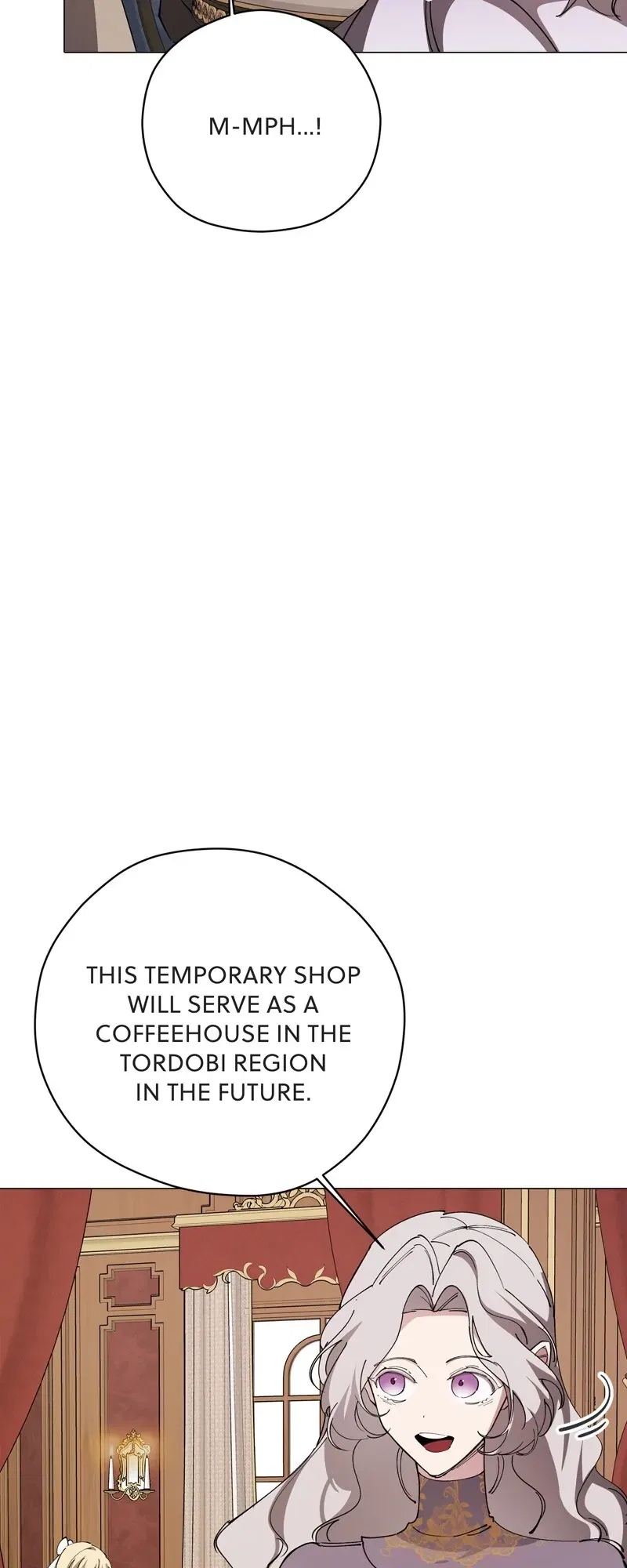 Duchess’s Lo-Fi Coffeehouse Chapter 69 – Page 37