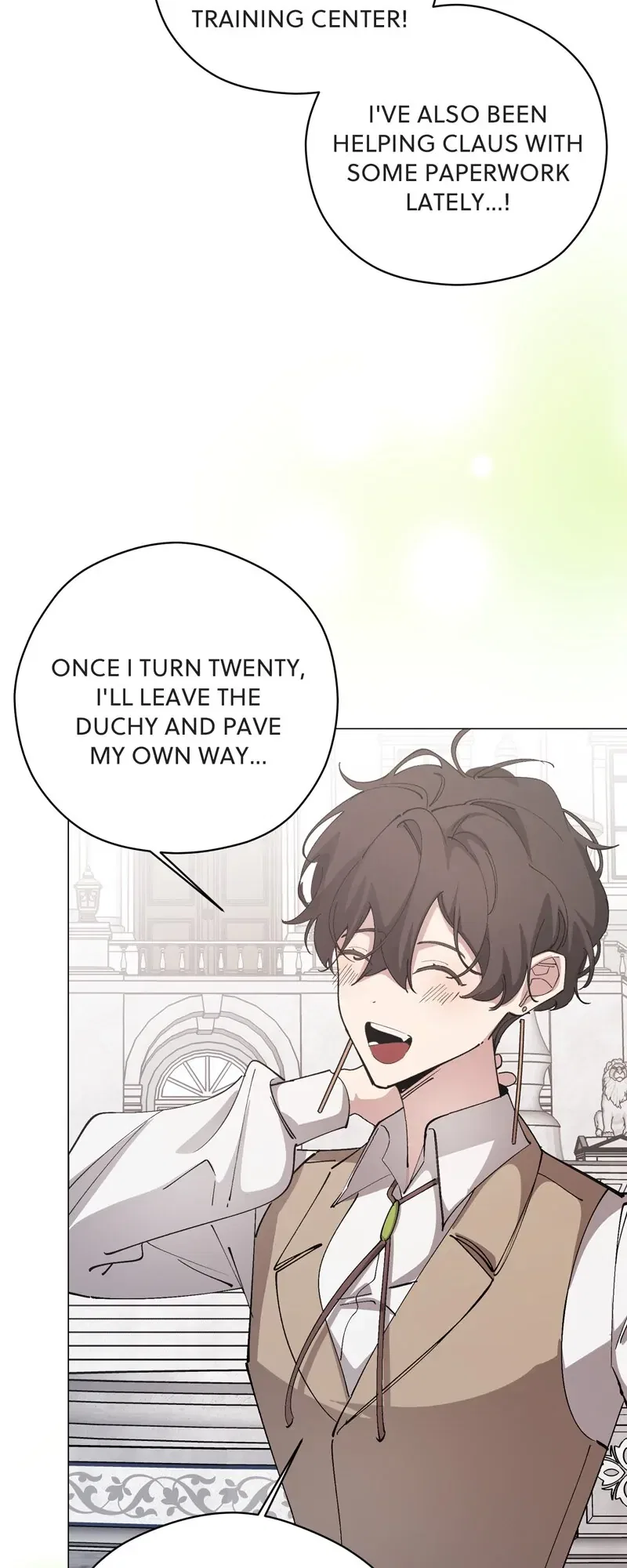 Duchess’s Lo-Fi Coffeehouse Chapter 69 – Page 49