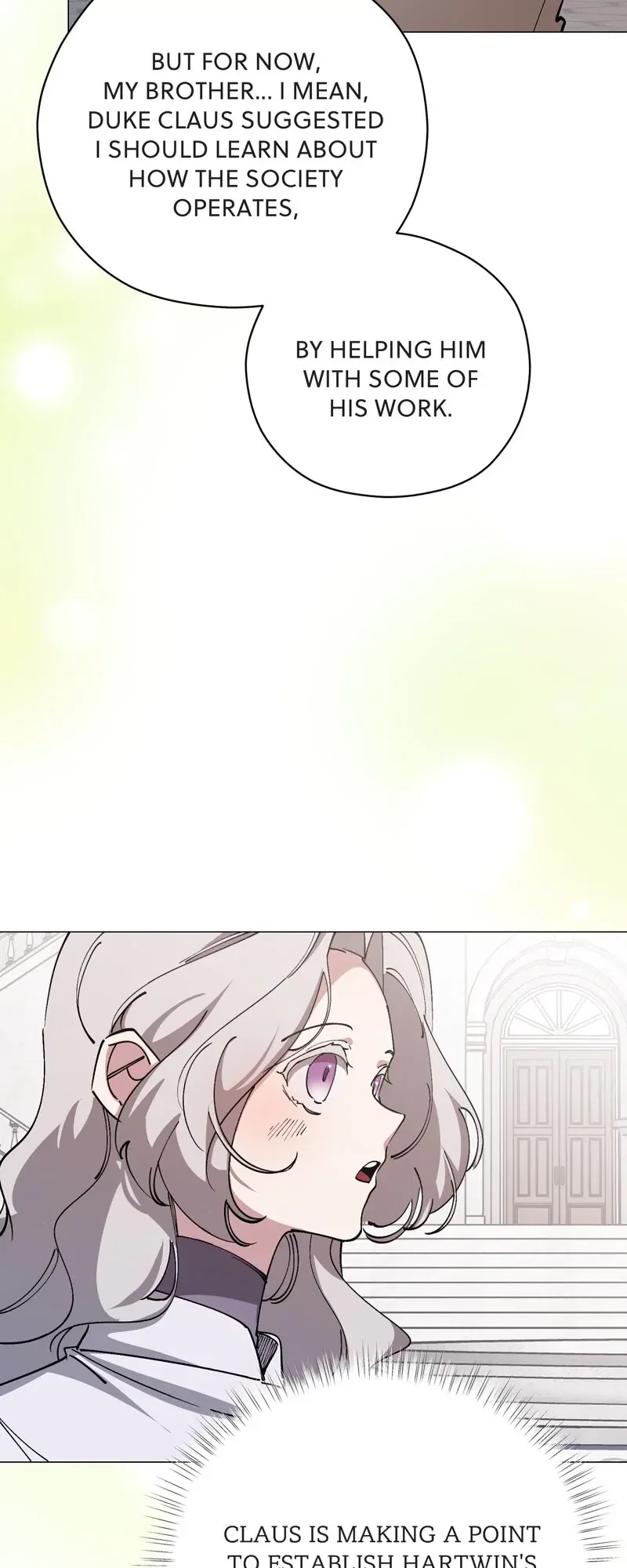 Duchess’s Lo-Fi Coffeehouse Chapter 69 – Page 50