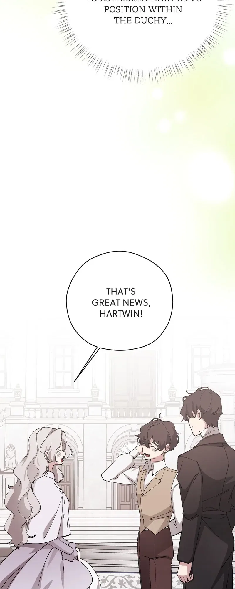 Duchess’s Lo-Fi Coffeehouse Chapter 69 – Page 51