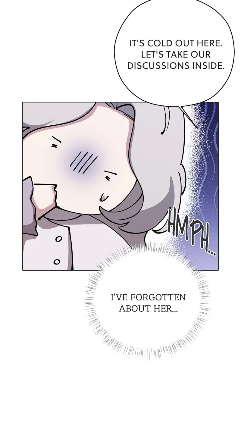 Duchess’s Lo-Fi Coffeehouse Chapter 69 – Page 55