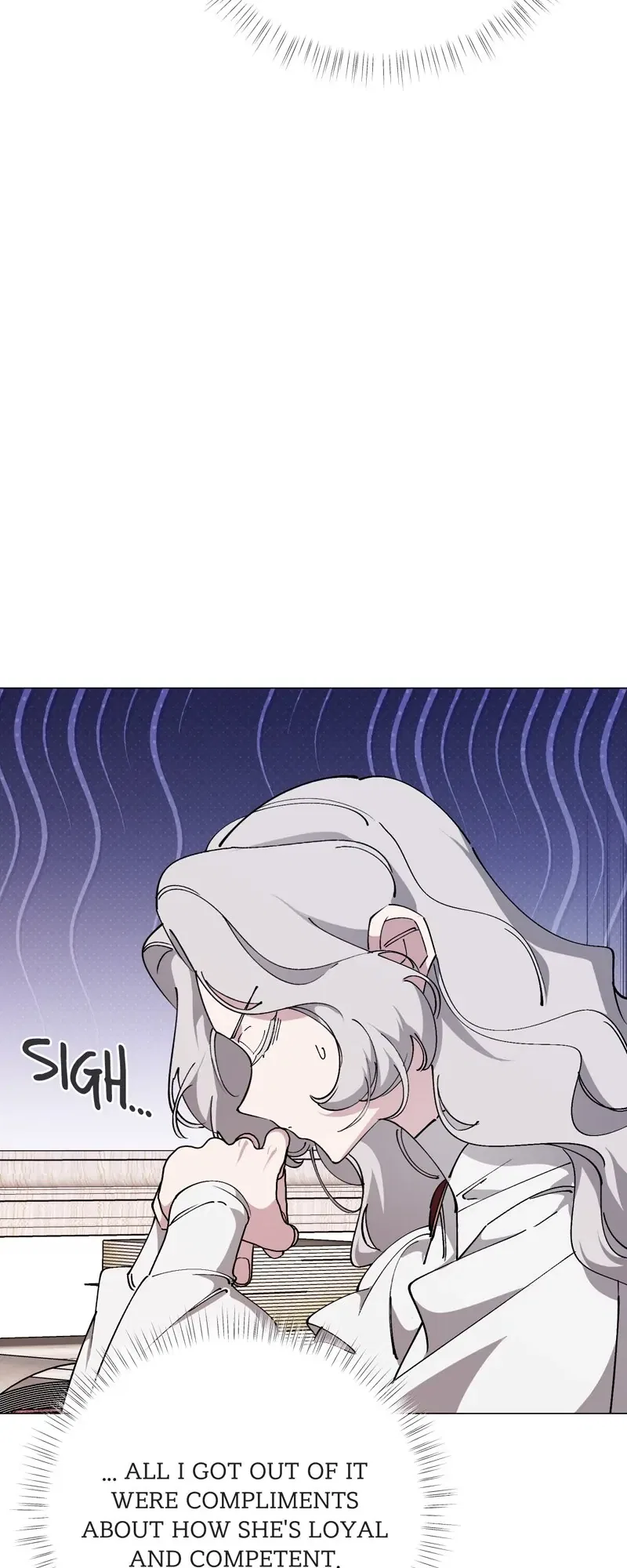 Duchess’s Lo-Fi Coffeehouse Chapter 69 – Page 58