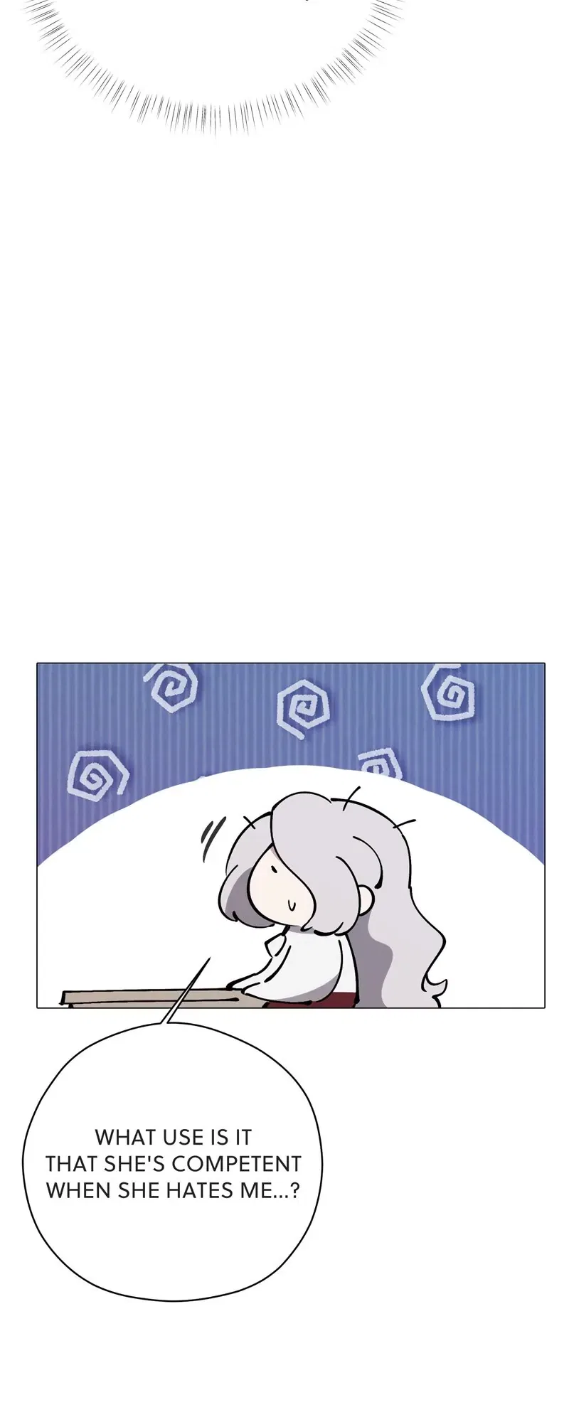 Duchess’s Lo-Fi Coffeehouse Chapter 69 – Page 59