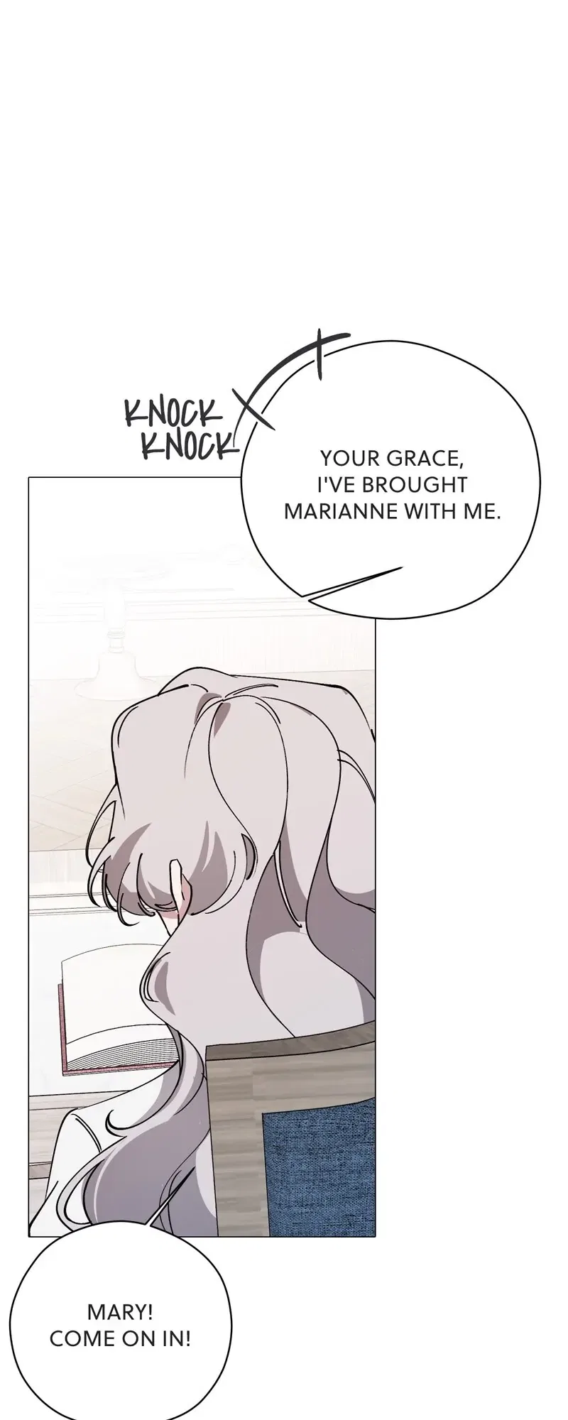 Duchess’s Lo-Fi Coffeehouse Chapter 69 – Page 60