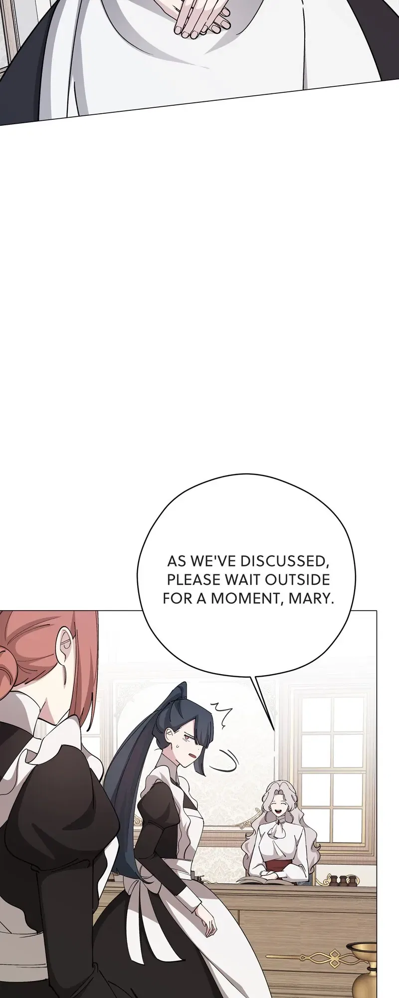 Duchess’s Lo-Fi Coffeehouse Chapter 69 – Page 62