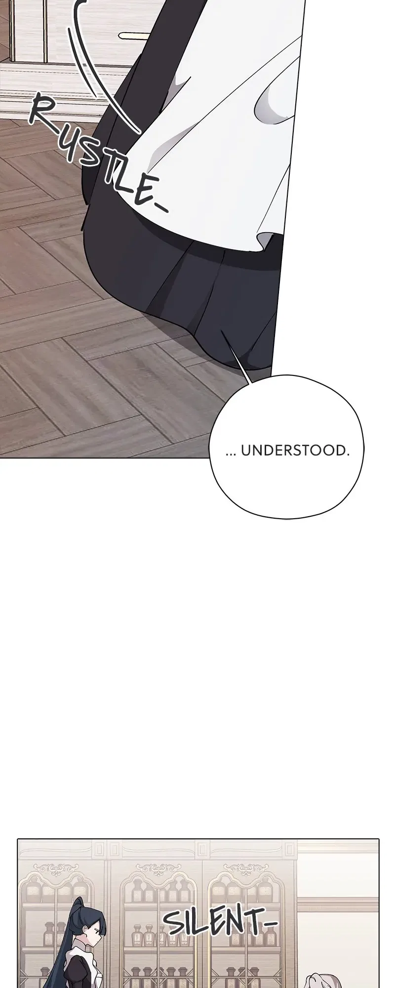 Duchess’s Lo-Fi Coffeehouse Chapter 69 – Page 66