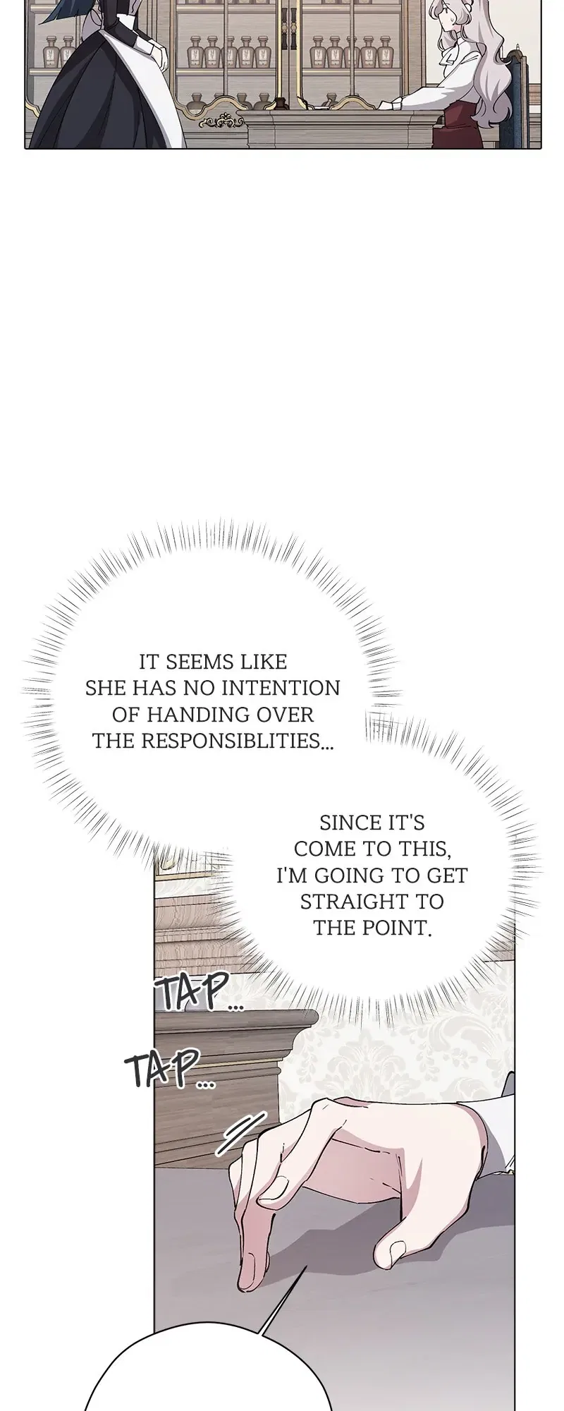 Duchess’s Lo-Fi Coffeehouse Chapter 69 – Page 67