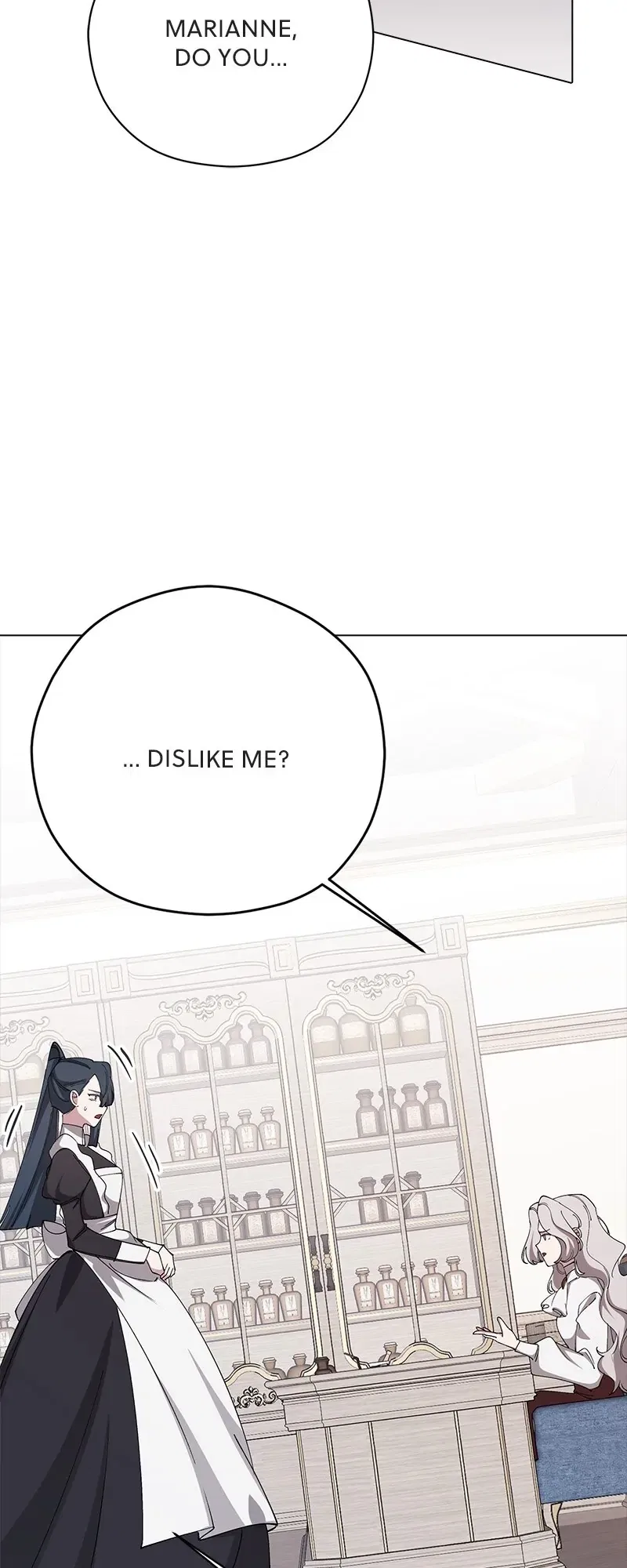Duchess’s Lo-Fi Coffeehouse Chapter 69 – Page 68