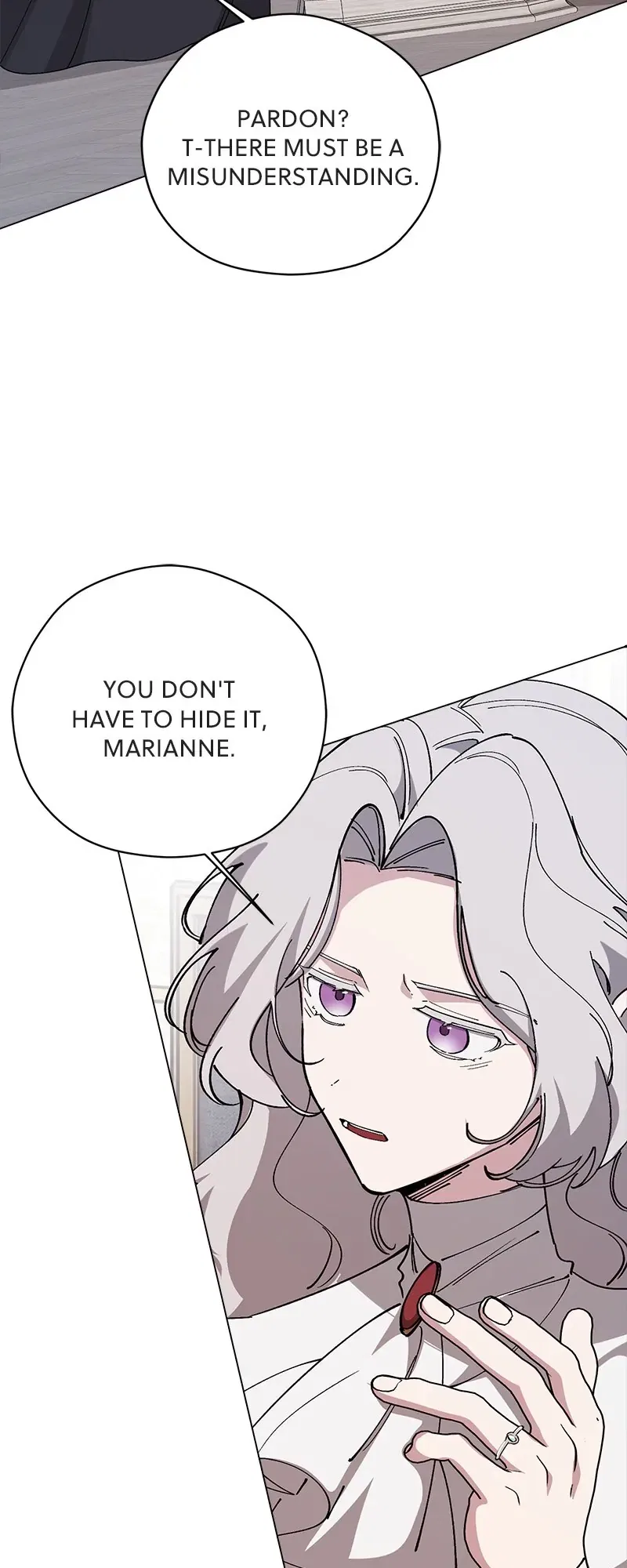 Duchess’s Lo-Fi Coffeehouse Chapter 69 – Page 69