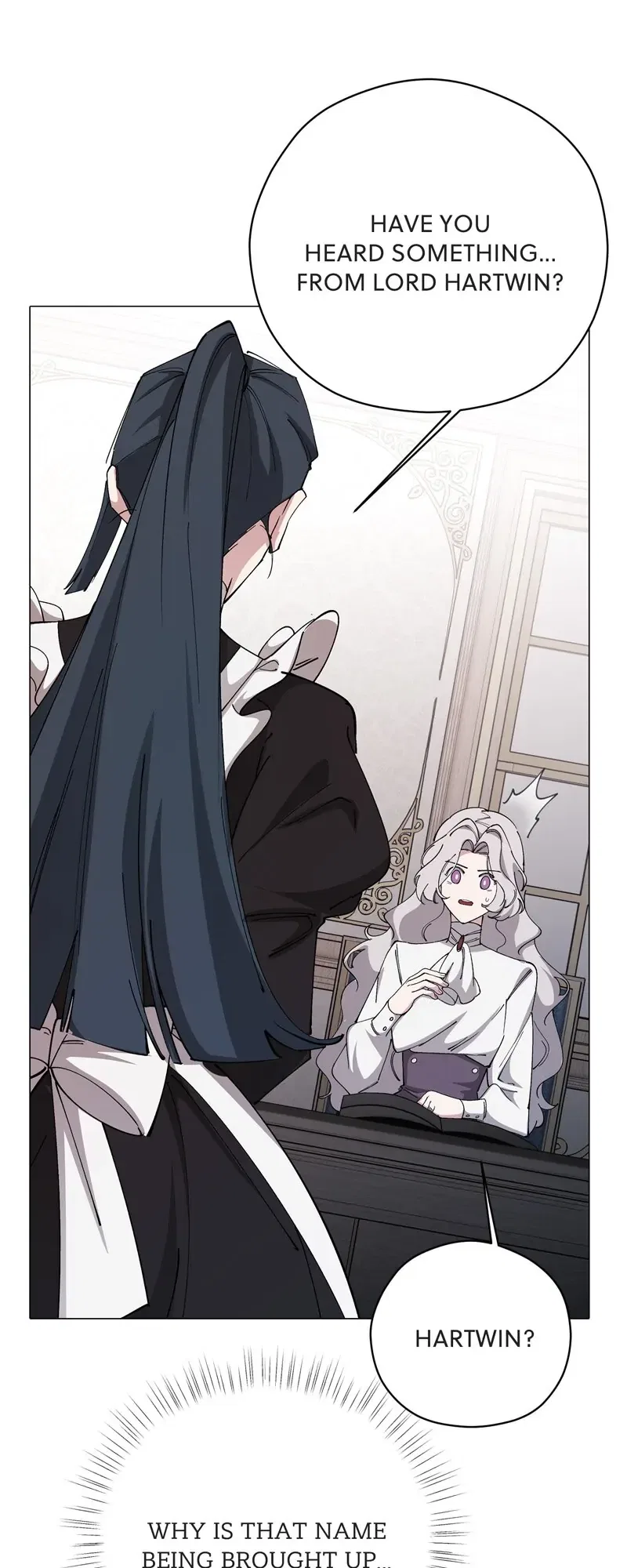Duchess’s Lo-Fi Coffeehouse Chapter 69 – Page 71