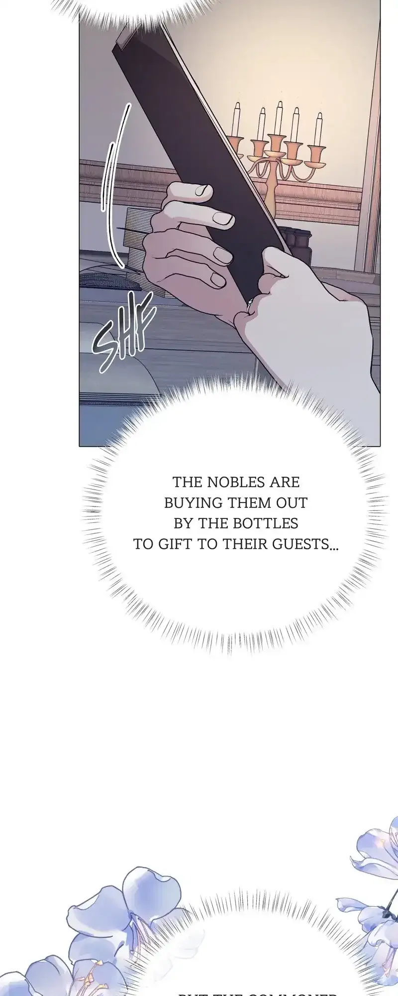 Duchess’s Lo-Fi Coffeehouse Chapter 68 – Page 4