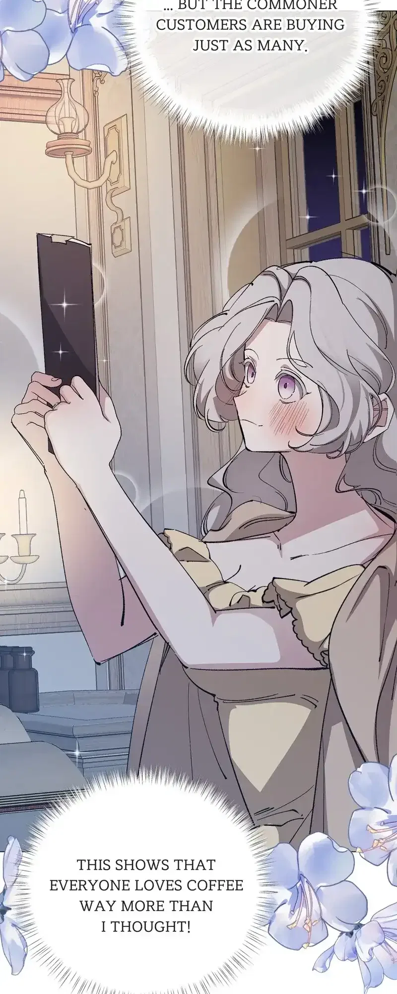 Duchess’s Lo-Fi Coffeehouse Chapter 68 – Page 5