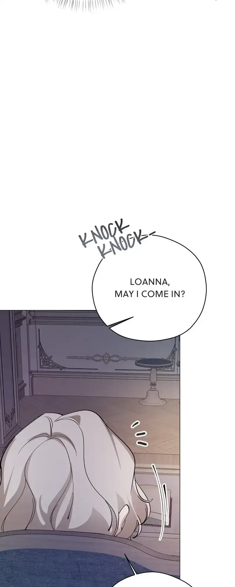 Duchess’s Lo-Fi Coffeehouse Chapter 68 – Page 6