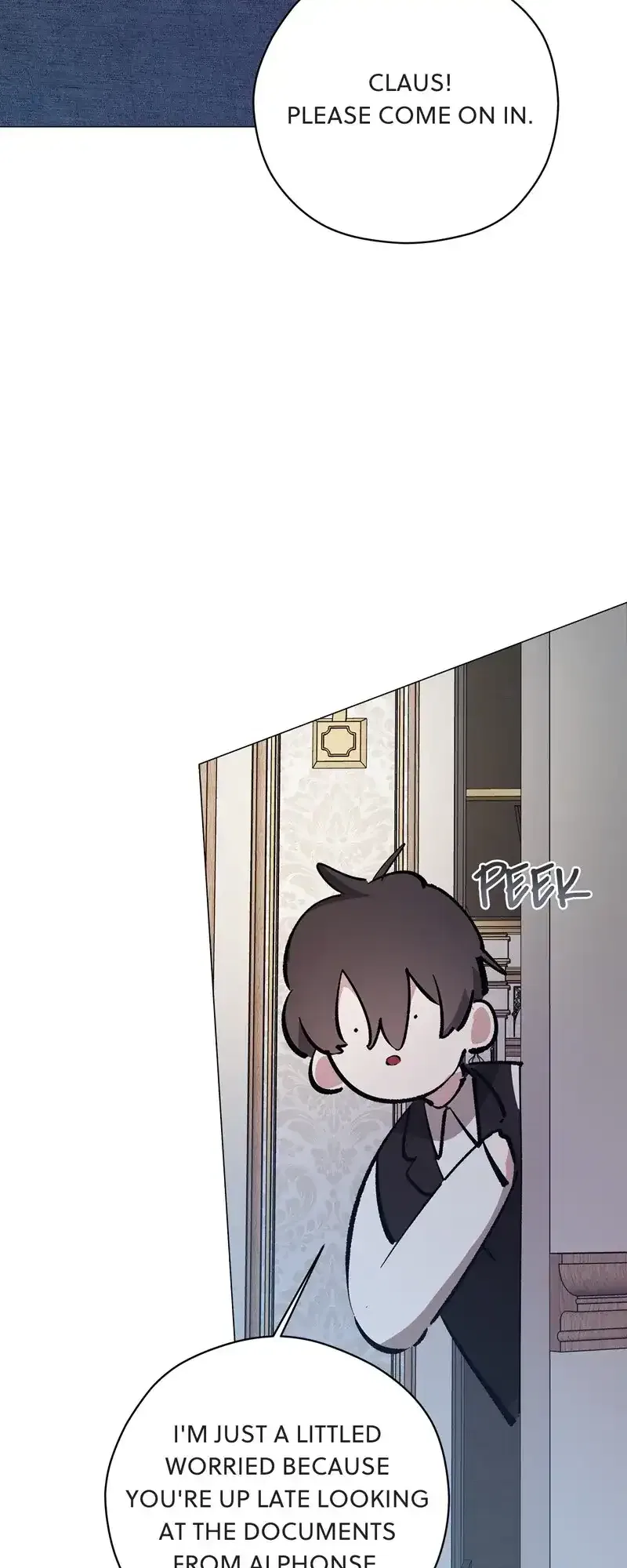 Duchess’s Lo-Fi Coffeehouse Chapter 68 – Page 7