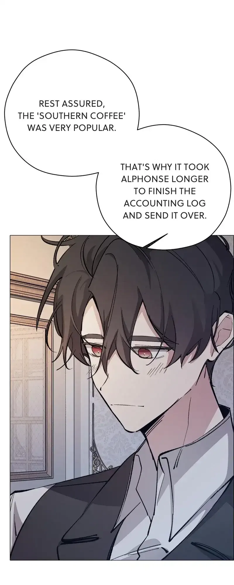 Duchess’s Lo-Fi Coffeehouse Chapter 68 – Page 10