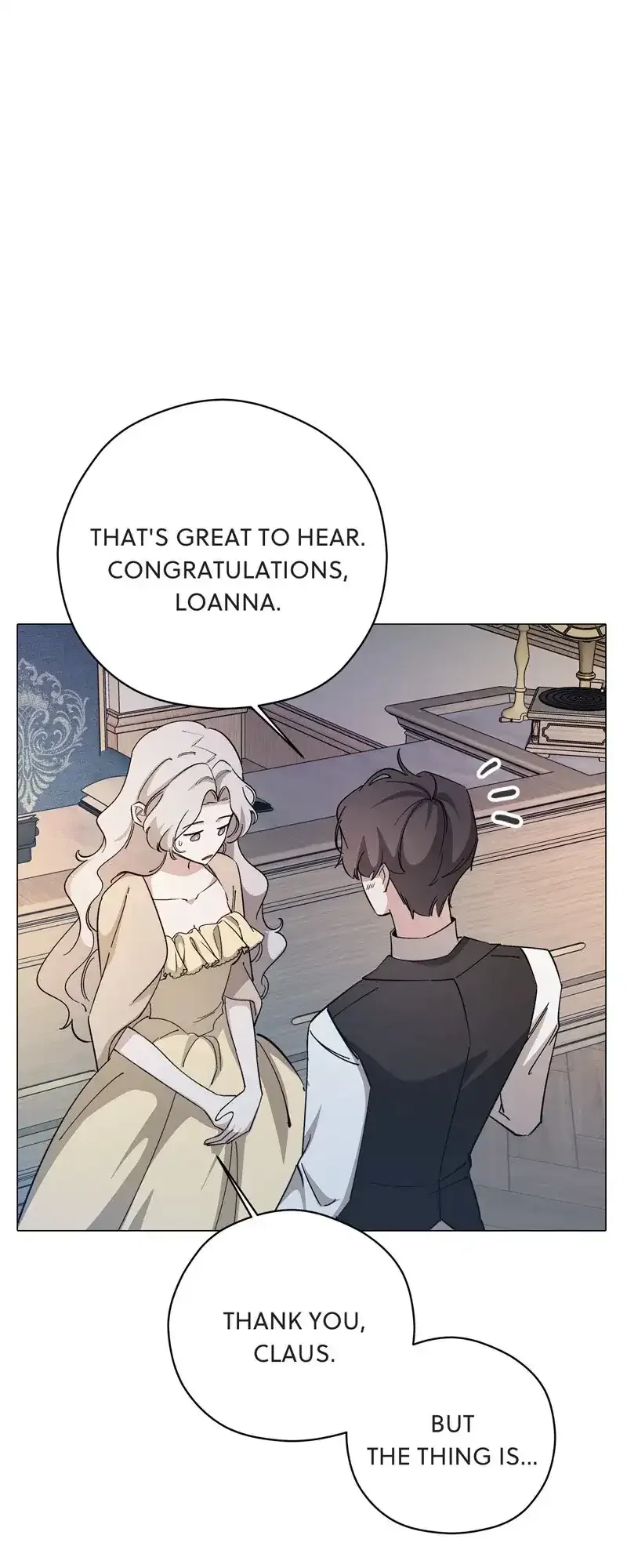 Duchess’s Lo-Fi Coffeehouse Chapter 68 – Page 11