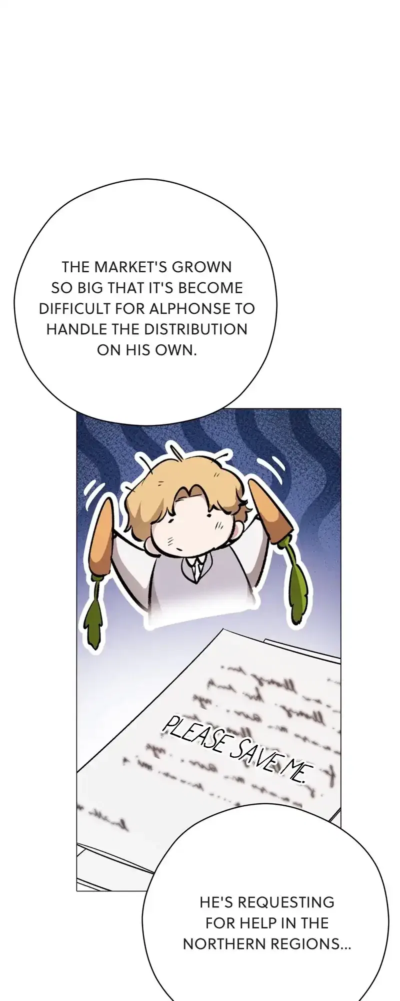 Duchess’s Lo-Fi Coffeehouse Chapter 68 – Page 12