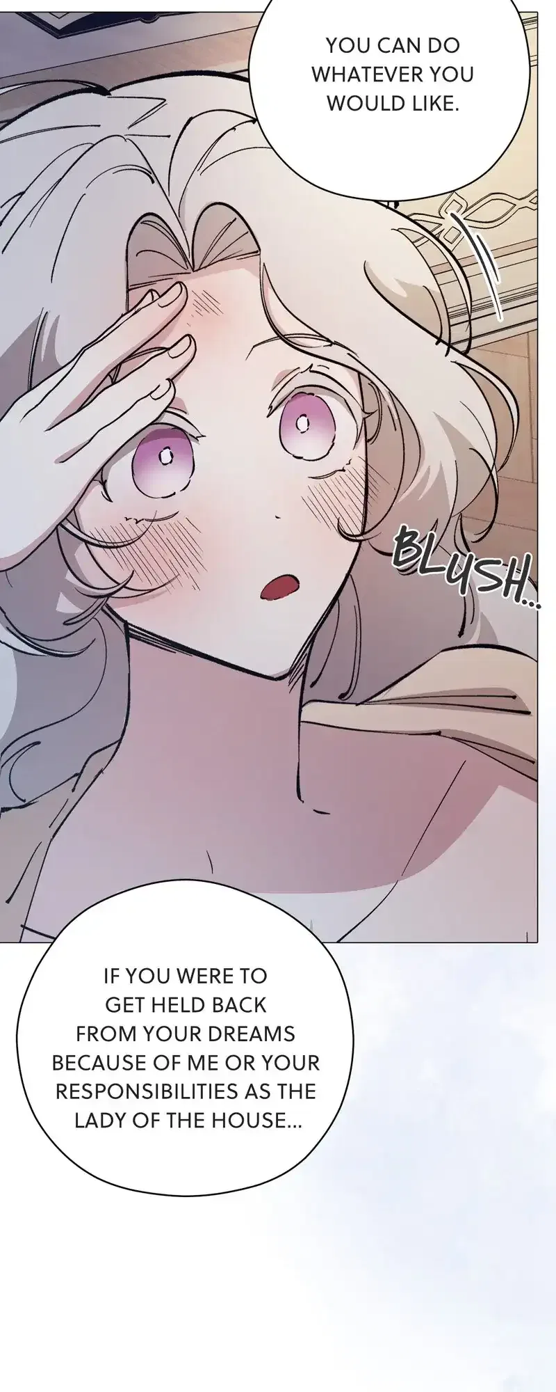 Duchess’s Lo-Fi Coffeehouse Chapter 68 – Page 20