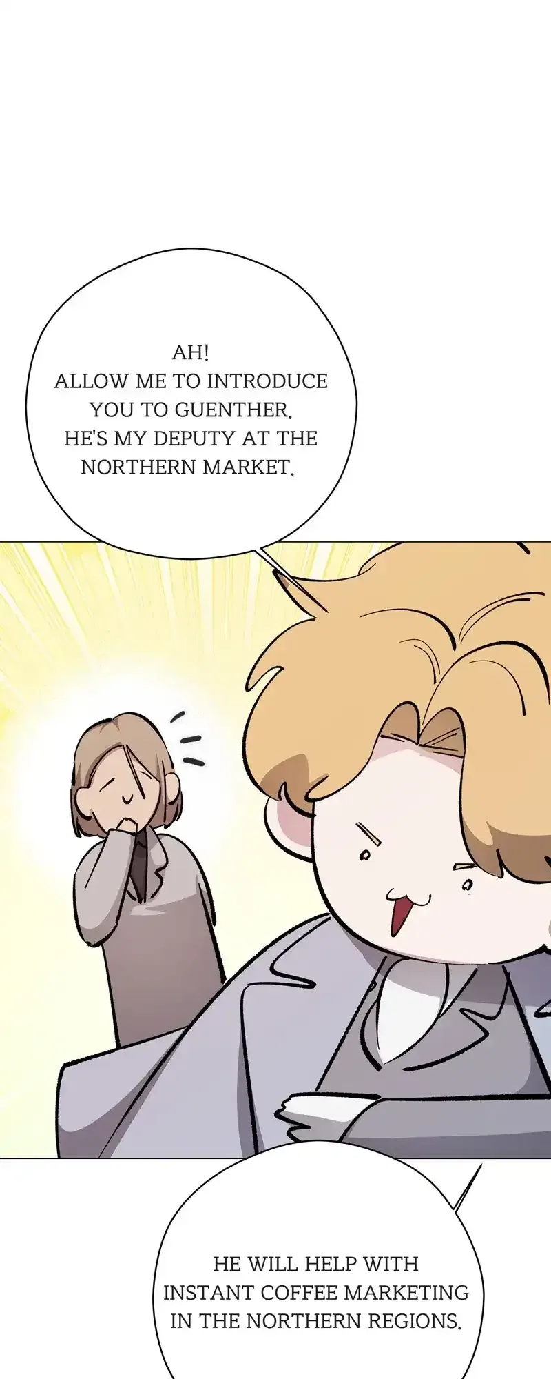 Duchess’s Lo-Fi Coffeehouse Chapter 68 – Page 31