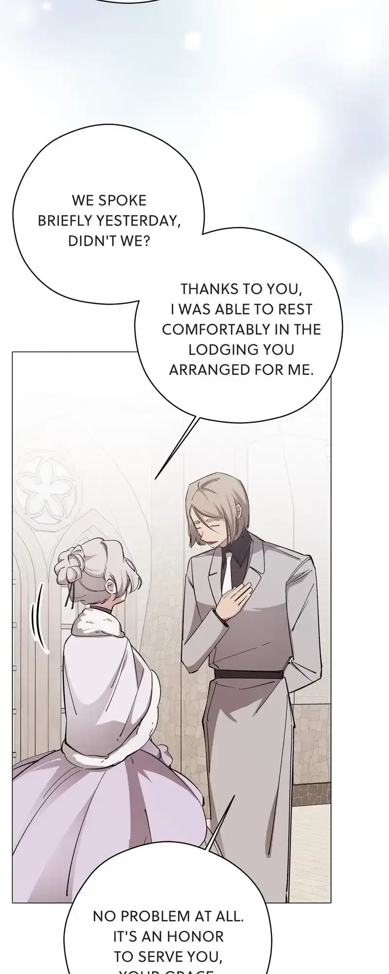 Duchess’s Lo-Fi Coffeehouse Chapter 68 – Page 34