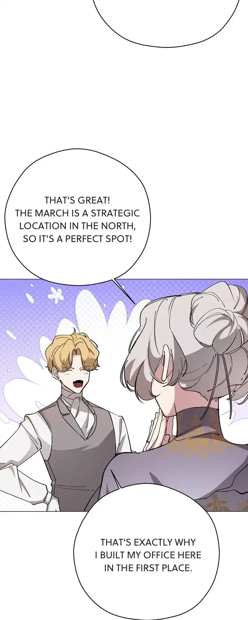 Duchess’s Lo-Fi Coffeehouse Chapter 68 – Page 41