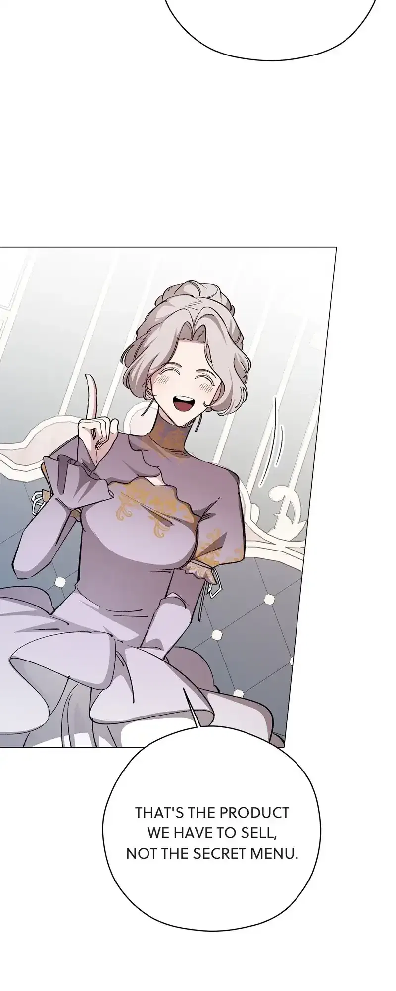 Duchess’s Lo-Fi Coffeehouse Chapter 68 – Page 44