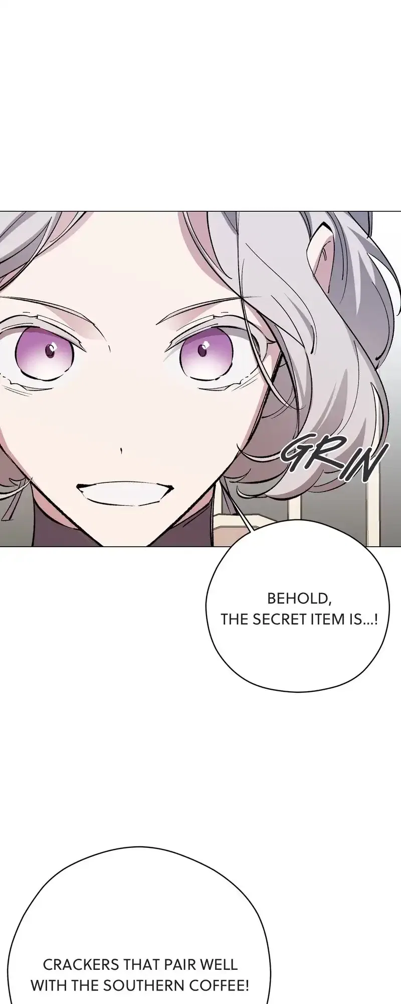 Duchess’s Lo-Fi Coffeehouse Chapter 68 – Page 45