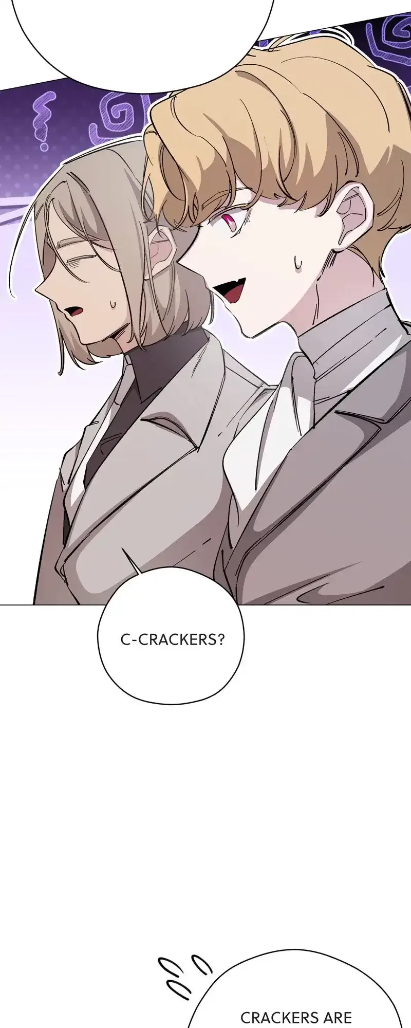 Duchess’s Lo-Fi Coffeehouse Chapter 68 – Page 46