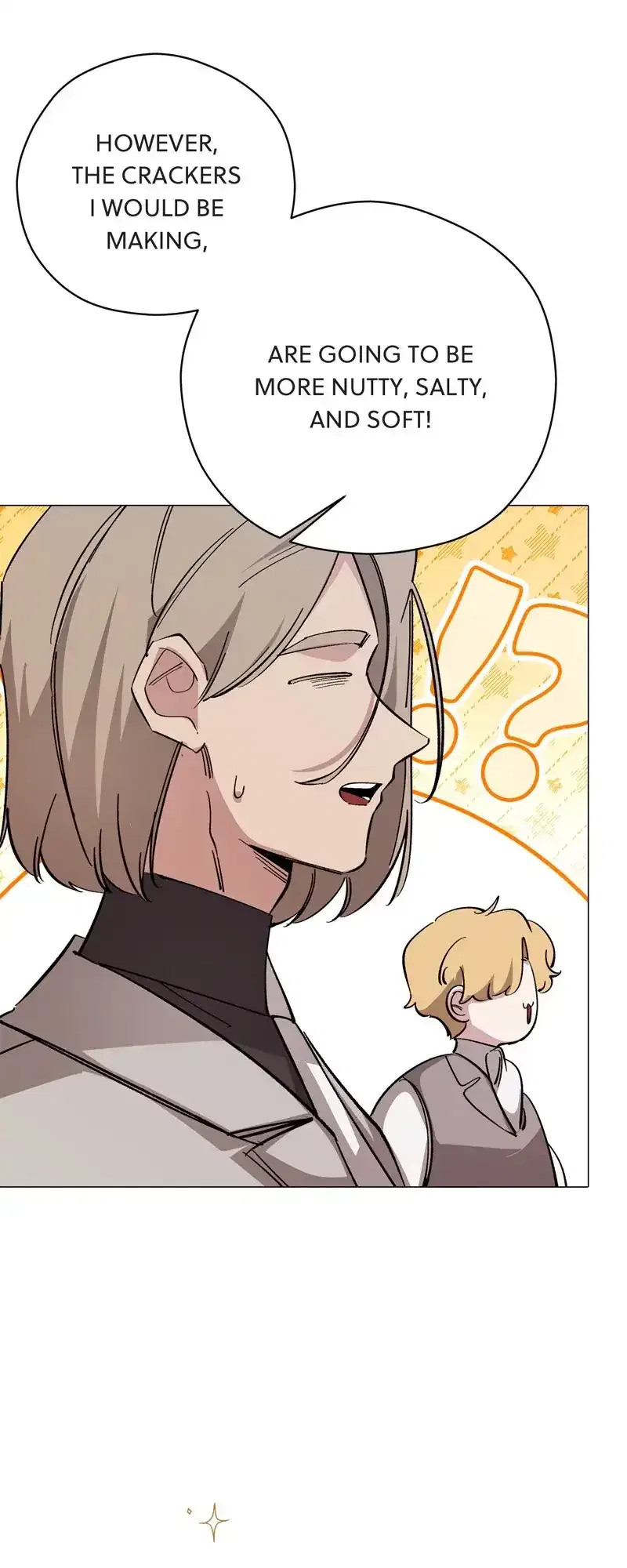 Duchess’s Lo-Fi Coffeehouse Chapter 68 – Page 49