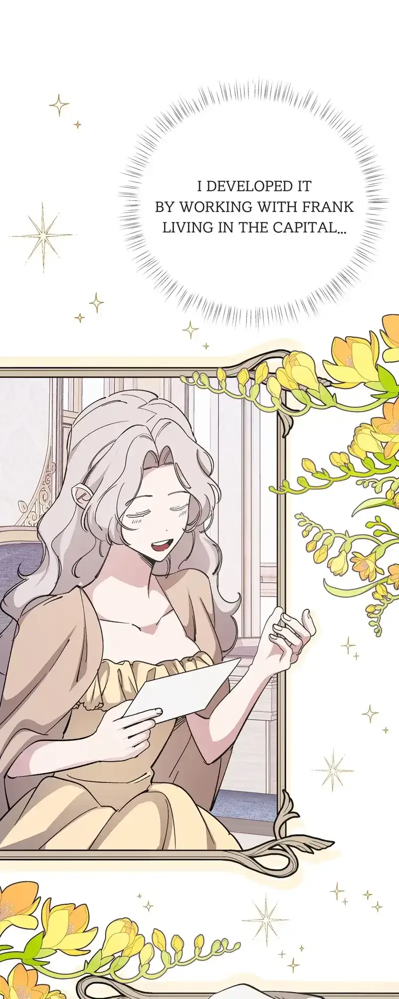 Duchess’s Lo-Fi Coffeehouse Chapter 68 – Page 50