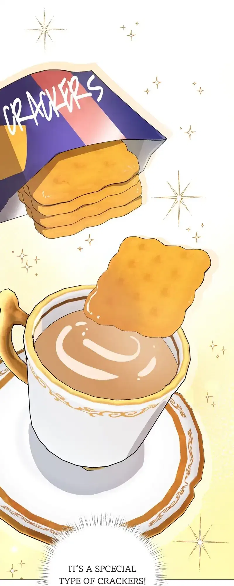 Duchess’s Lo-Fi Coffeehouse Chapter 68 – Page 52