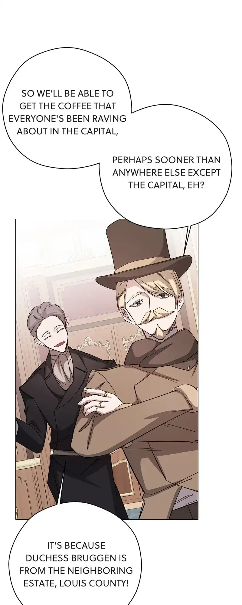 Duchess’s Lo-Fi Coffeehouse Chapter 68 – Page 59