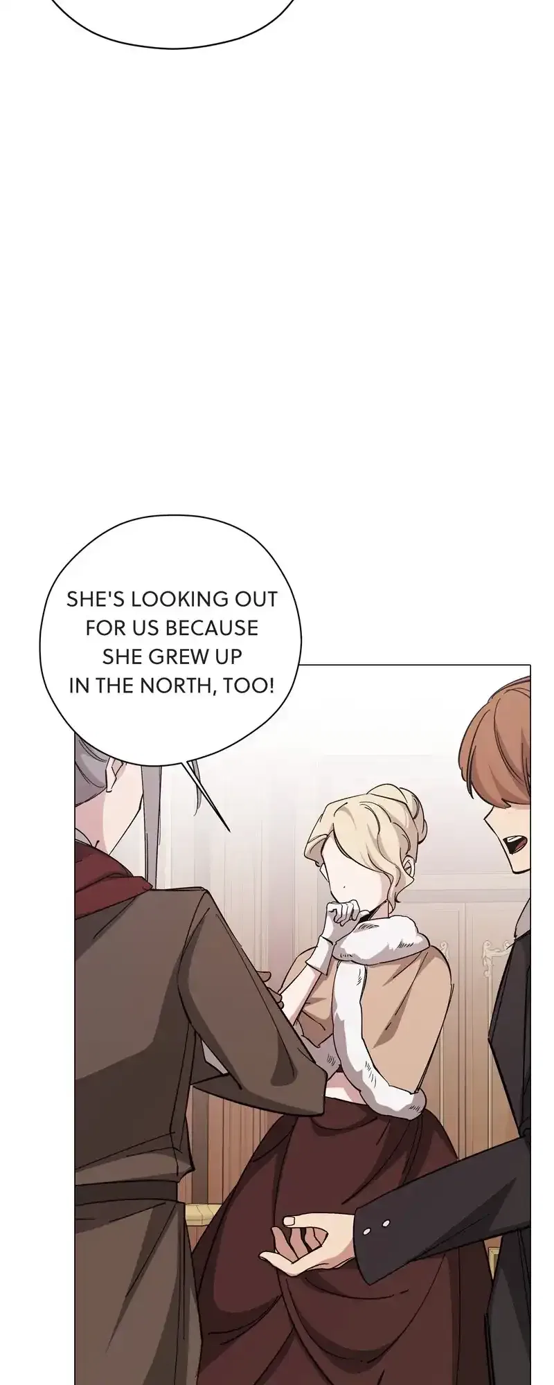 Duchess’s Lo-Fi Coffeehouse Chapter 68 – Page 60