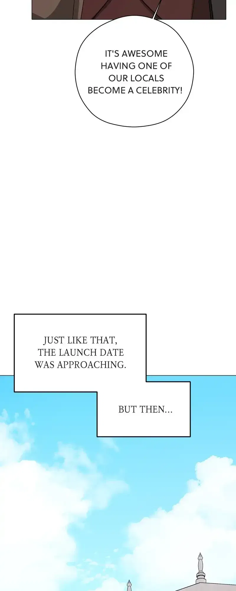 Duchess’s Lo-Fi Coffeehouse Chapter 68 – Page 61