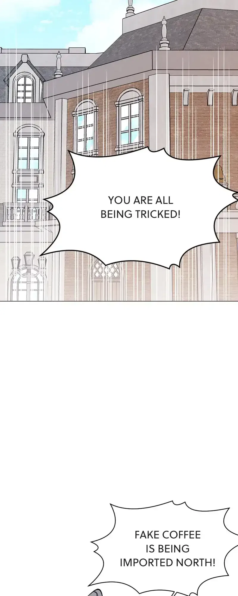 Duchess’s Lo-Fi Coffeehouse Chapter 68 – Page 62