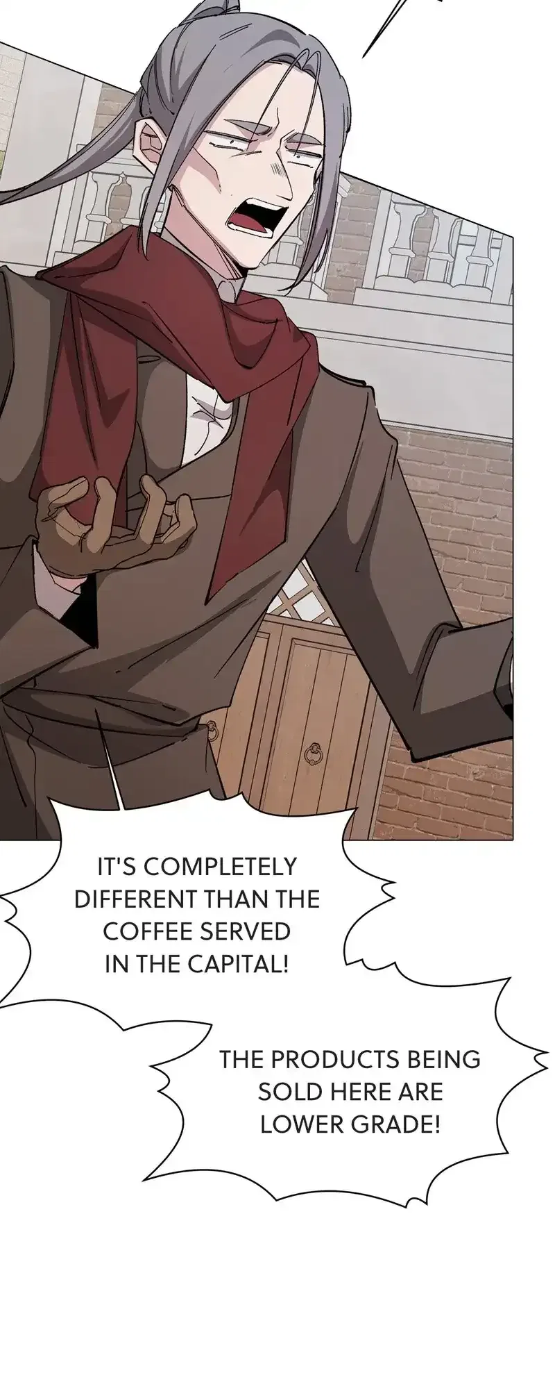 Duchess’s Lo-Fi Coffeehouse Chapter 68 – Page 63
